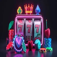 Antarmuka aplikasi qqwin4d menampilkan menu utama dengan akses ke meja dealer langsung dan pasar sportsbook