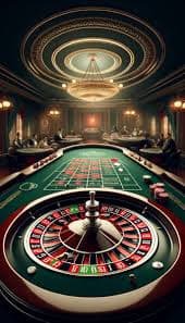 Studio dealer SA Gaming di qqwin4d dengan multi-kamera dan dealer langsung