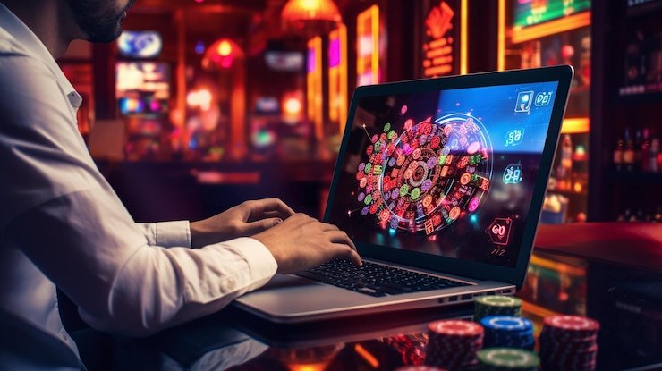 qqwin4d featured game showcase